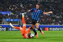 Soi kèo phạt góc Atalanta vs Slavia Praha, 2h00 ngày 23/10