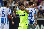 Nhận định bóng đá Leganes vs Barcelona, 19h ngày 23/11: Phúc bất trùng lai