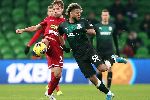 Nhận định Krasnodar vs Tambov, 18h00 ngày 21/11