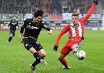 Nhận định Wurzburger Kickers vs Hannover 96, 19h30 ngày 22/11
