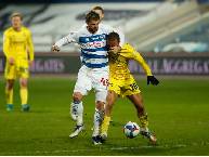 Máy tính dự đoán bóng đá 24/11: QPR vs Huddersfield