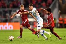 Nhận định, soi kèo Dynamo Kyiv vs Bayern Munich, 0h45 ngày 24/11