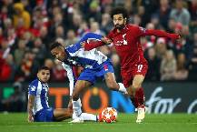Nhận định, soi kèo Liverpool vs Porto, 3h ngày 25/11