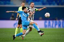 Nhận định, soi kèo Malmo vs Zenit, 3h ngày 24/11