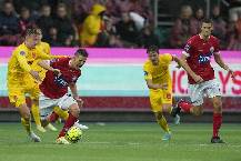 Nhận định, soi kèo Nordsjælland vs Silkeborg, 20h00 ngày 21/11