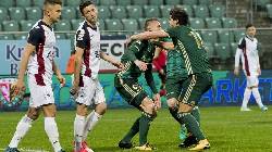 Nhận định, soi kèo Pogon Szczecin vs Slask Wroclaw, 21h00 ngày 21/11