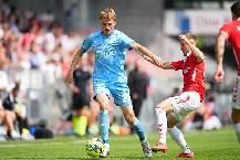 Nhận định, soi kèo Randers vs Vejle, 20h00 ngày 21/11