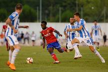 Nhận định, soi kèo Zaragoza vs Leganes, 3h ngày 23/11