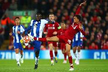 Phân tích kèo hiệp 1 Liverpool vs Porto, 3h ngày 25/11