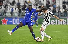 Soi bảng dự đoán tỷ số chính xác Chelsea vs Juventus, 3h ngày 24/11