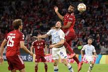 Soi kèo phạt góc Dynamo Kyiv vs Bayern Munich, 0h45 ngày 24/11