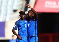 Nhận định, soi kèo U20 Pháp vs U20 Nhật Bản, 0h ngày 22/11