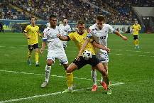 Phân tích kèo hiệp 1 Orenburg vs Rostov, 18h00 ngày 23/11