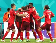 Soi k&egrave;o chẵn/ lẻ Thụy Sĩ vs Cameroon, 17h ng&agrave;y 24/11