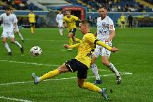 Soi kèo phạt góc Orenburg vs Rostov, 18h00 ngày 23/11