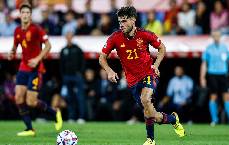 Soi k&egrave;o rung (15 ph&uacute;t) T&acirc;y Ban Nha vs Costa Rica, 23h ng&agrave;y 23/11