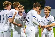 Soi kèo tài xỉu U19 San Marino vs U19 Macedonia hôm nay 19h00 ngày 23/11