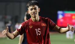 Đội hình ra sân chính thức Việt Nam vs Iraq, 19h ngày 21/11