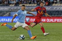 Nhận định, soi kèo Andorra vs Israel, 2h45 ngày 22/11