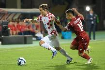 Nhận định, soi kèo Croatia vs Armenia, 2h45 ngày 22/11