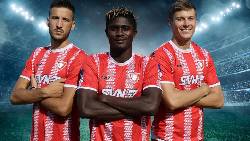 Nhận định, soi kèo FK Jedinstvo UB vs Vrsac, 19h00 ngày 22/11