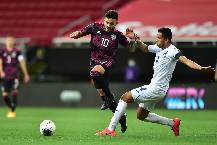 Nhận định, soi kèo Mexico vs Honduras, 9h30 ngày 22/11