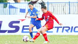 Nhận định, soi kèo nữ Sơn La vs nữ Thái Nguyên, 17h00 ngày 22/11