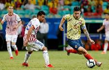 Nhận định, soi kèo Paraguay vs Colombia, 6h00 ngày 22/11