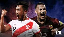 Nhận định, soi kèo Peru vs Venezuela, 9h00 ngày 22/11