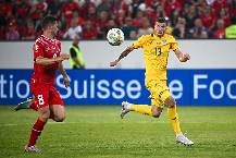 Nhận định, soi kèo Romania vs Thụy Sĩ, 2h45 ngày 22/11