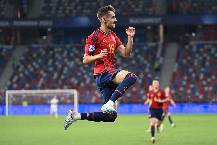 Nhận định, soi kèo U21 Bỉ vs U21 Tây Ban Nha, 02h00 ngày 22/11