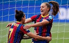 Nhận định, soi kèo Nữ SKN St. Polten vs Nữ Barcelona, 3h00 ngày 22/11: Hạn chế bàn thua