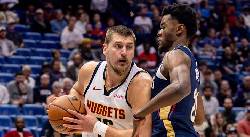 Nhận định bóng rổ Houston Rockets vs Denver Nuggets, 09h30 ngày 22/11: Jokic chặn đà chiến thắng