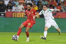 Nhận định, soi kèo Al-Ahli Saudi vs Al-Qadsiah, 0h30 ngày 22/11: Điểm tựa sân nhà