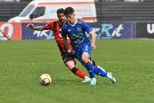 Nhận định, soi kèo Csikszereda Miercurea Ciuc vs Unirea Slobozia, 22h30 ngày 21/11: Nắm bắt vận may