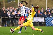 Nhận định, soi kèo Nữ Union Berlin vs Nữ Hamburger, 0h30 ngày 22/11: Khó thắng