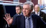 Carlo Ancelotti chính thức dẫn dắt Everton