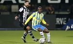 Nhận định Fortuna Sittard vs RKC Waalwijk, 22h30 ngày 22/12
