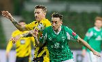 Nhận định Eintr. Braunschweig vs Borussia Dortmund, 2h00 ngày 23/12