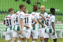 Nhận định, soi kèo AZ vs Groningen, 3h00 ngày 22/12