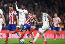 Nhận định, soi kèo Granada vs Atletico Madrid, 01h00 ngày 23/12