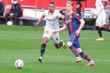 Nhận định, soi kèo Sevilla vs Barcelona, 3h30 ngày 22/12