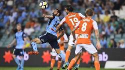 Nhận định, soi kèo Sydney FC vs Brisbane Roar, 15h30 ngày 22/12