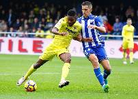 Nhận định, soi kèo Villarreal vs Alaves, 1h00 ngày 22/12