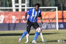 Nhận định, soi kèo Zhejiang Professional vs Wuhan Three Towns, 14h00 ngày 22/12