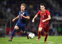 Rùa tiên tri dự đoán Việt Nam vs Thái Lan, 19h30 ngày 23/12