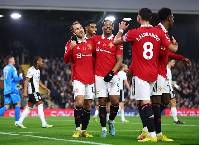 Đội hình ra sân chính thức MU vs Burnley, 3h ngày 22/12 (cập nhật)