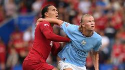 Dự đoán, soi kèo thẻ vàng Man City vs Liverpool, 3h ngày 23/12