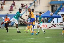 Nhận định, soi kèo Kenkre vs Real Kashmir, 18h00 ngày 22/12