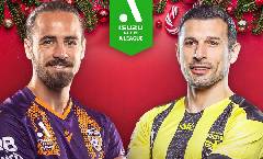 Nhận định, soi kèo Perth Glory vs Wellington Phoenix, 18h30 ngày 23/12